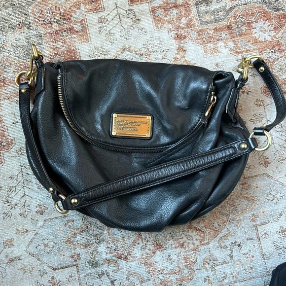 Mark by Mark Jacobs leather bag - Picture 1 of 5
